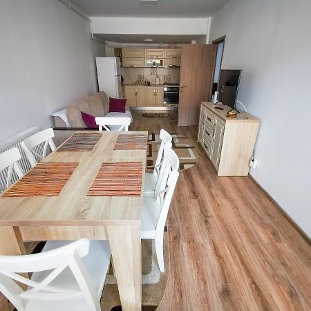 Orchid Luxury Apartment سِنايا المظهر الخارجي الصورة