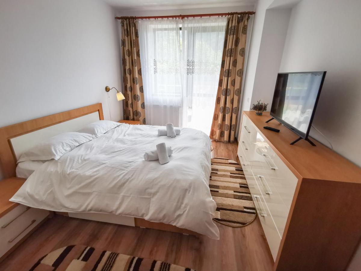 Orchid Luxury Apartment سِنايا المظهر الخارجي الصورة