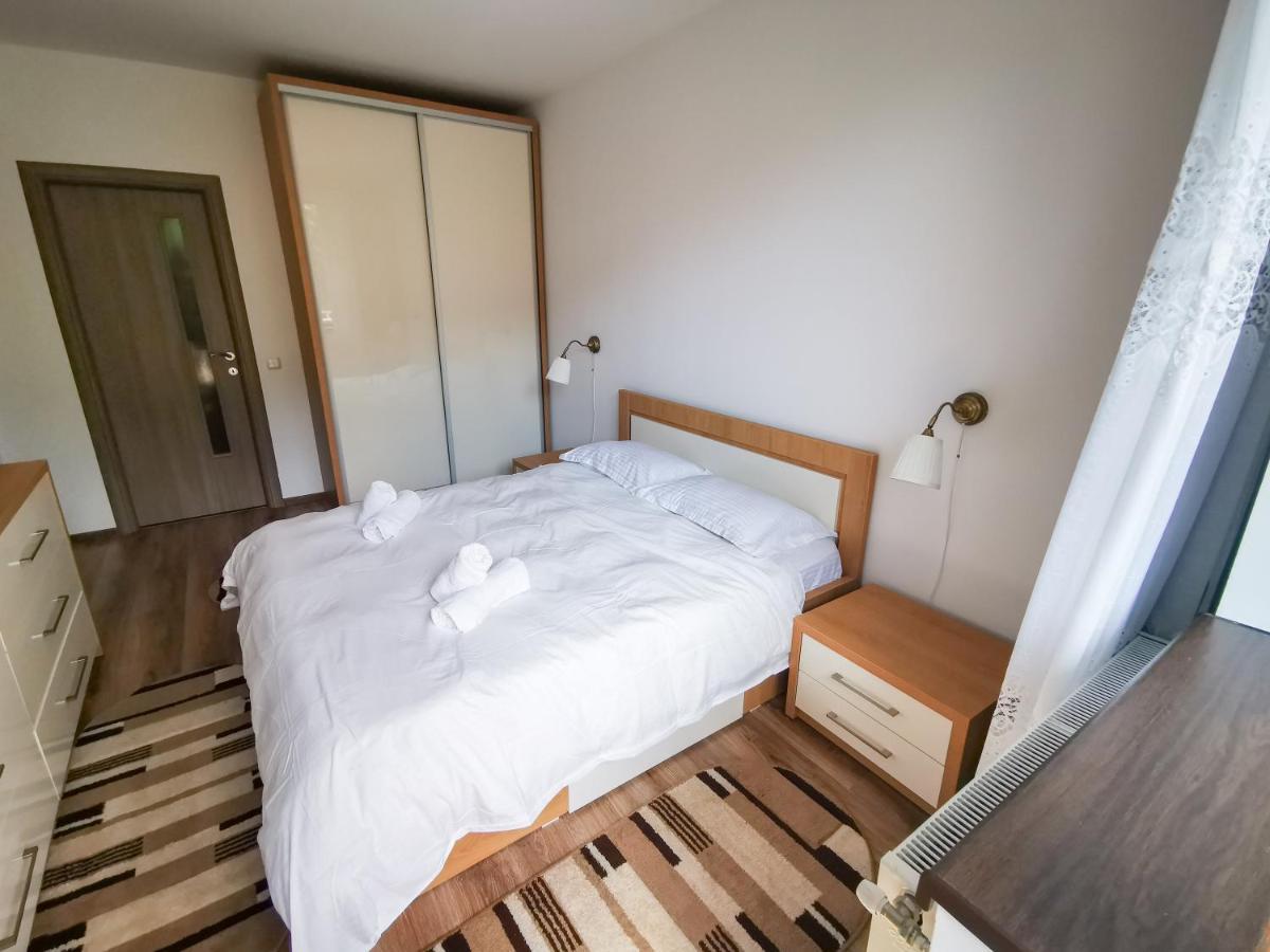 Orchid Luxury Apartment سِنايا المظهر الخارجي الصورة