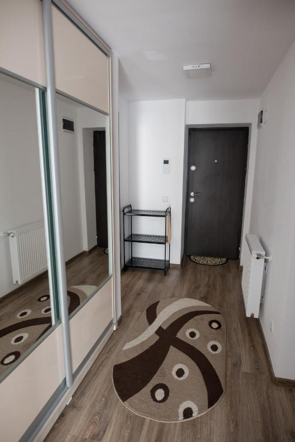 Orchid Luxury Apartment سِنايا المظهر الخارجي الصورة