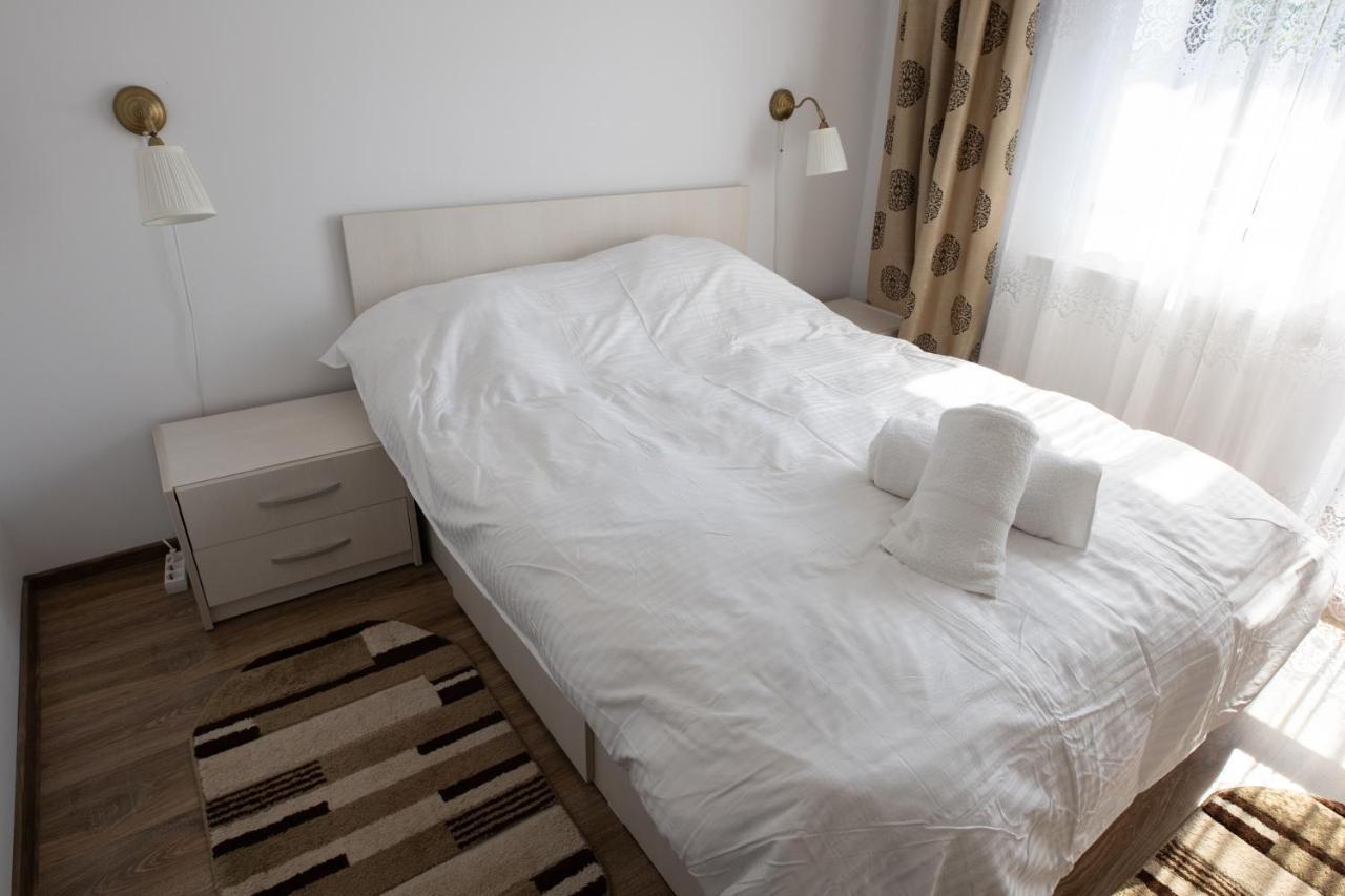 Orchid Luxury Apartment سِنايا المظهر الخارجي الصورة